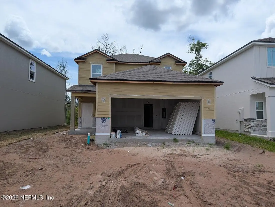 14820 Macademia Lane, Jacksonville, FL 32218 - #1