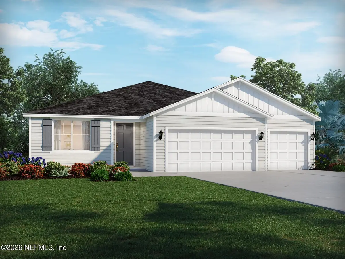 12692 Fabius Way, Jacksonville, FL 32218 - #1