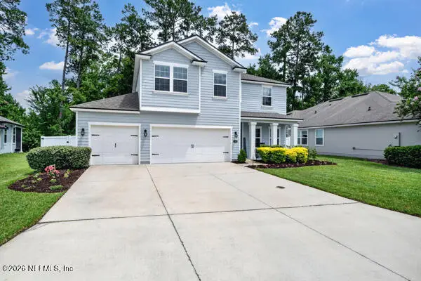 3060 Free Bird Loop, Green Cove Springs, FL 32043 - #2