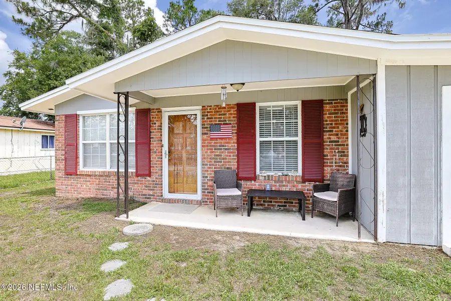 1014 Walnut Street, Green Cove Springs, FL 32043 - #2