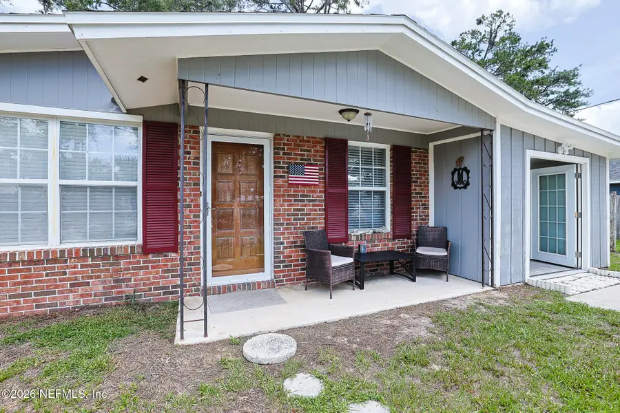 1014 Walnut Street, Green Cove Springs, FL 32043 - #3