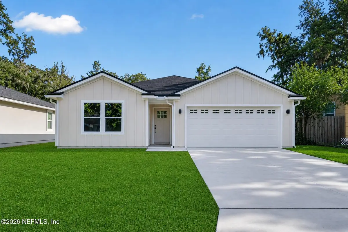 8329 Osteen Street, Jacksonville, FL 32210 - #1