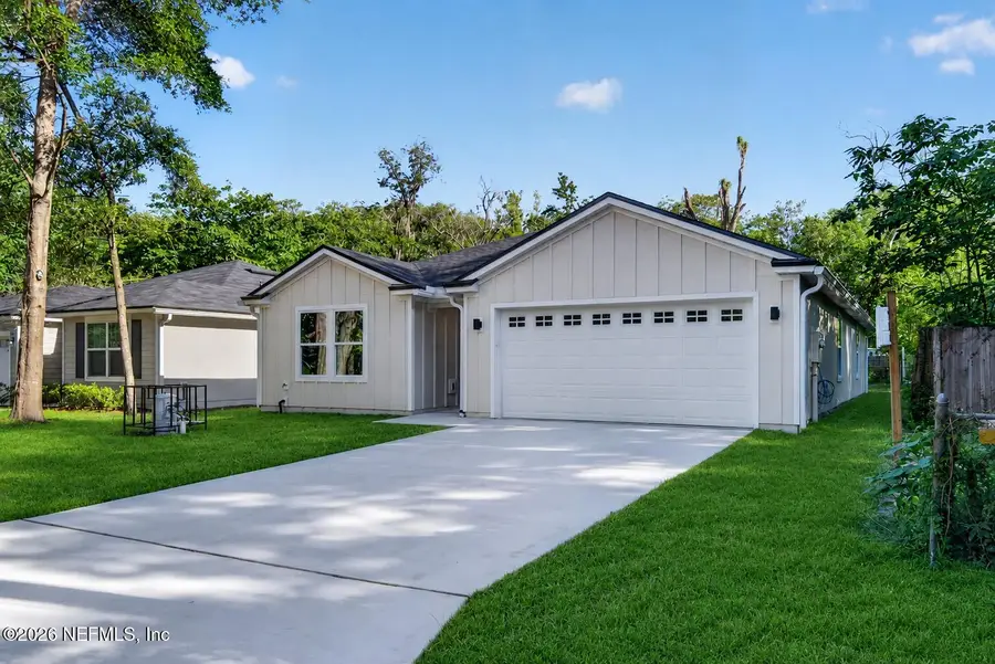 8329 Osteen Street, Jacksonville, FL 32210 - #3