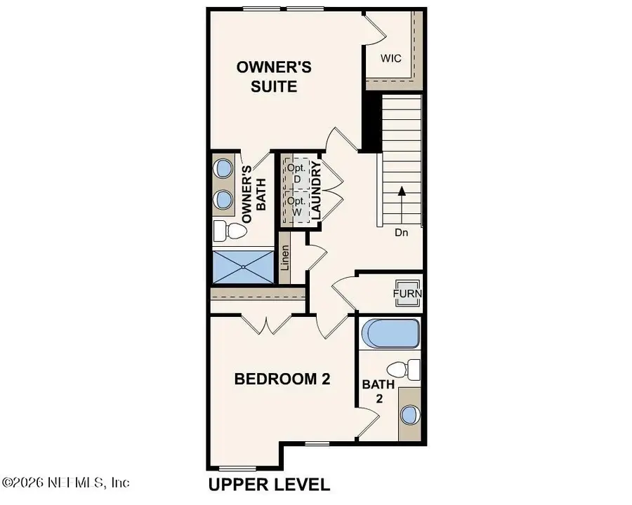 198 Brazil Nut Circle, Jacksonville, FL 32218 - #3
