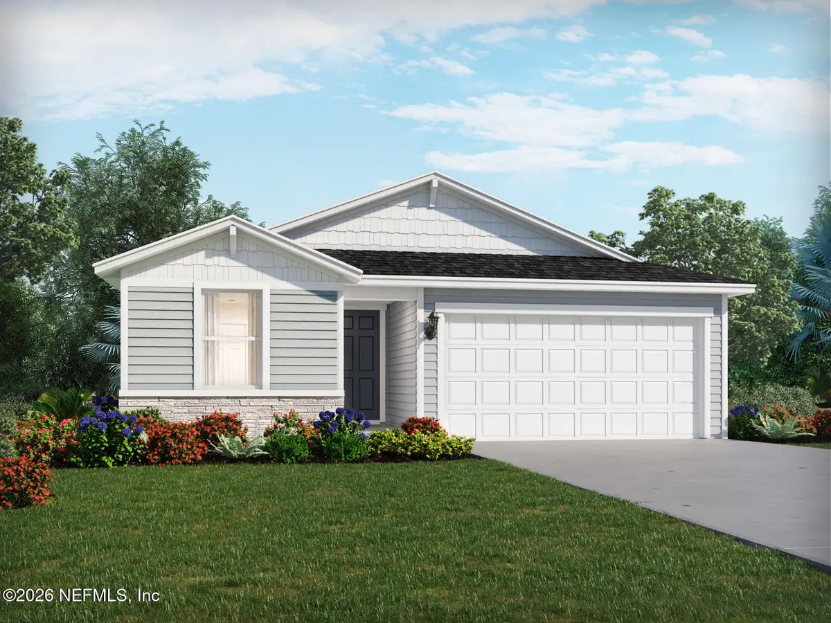 77 Wandering Creek Way, Palm Coast, FL 32164 - #1