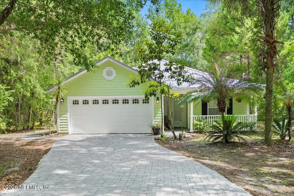 5526 Don Manuel Road, Elkton, FL 32033 - #1