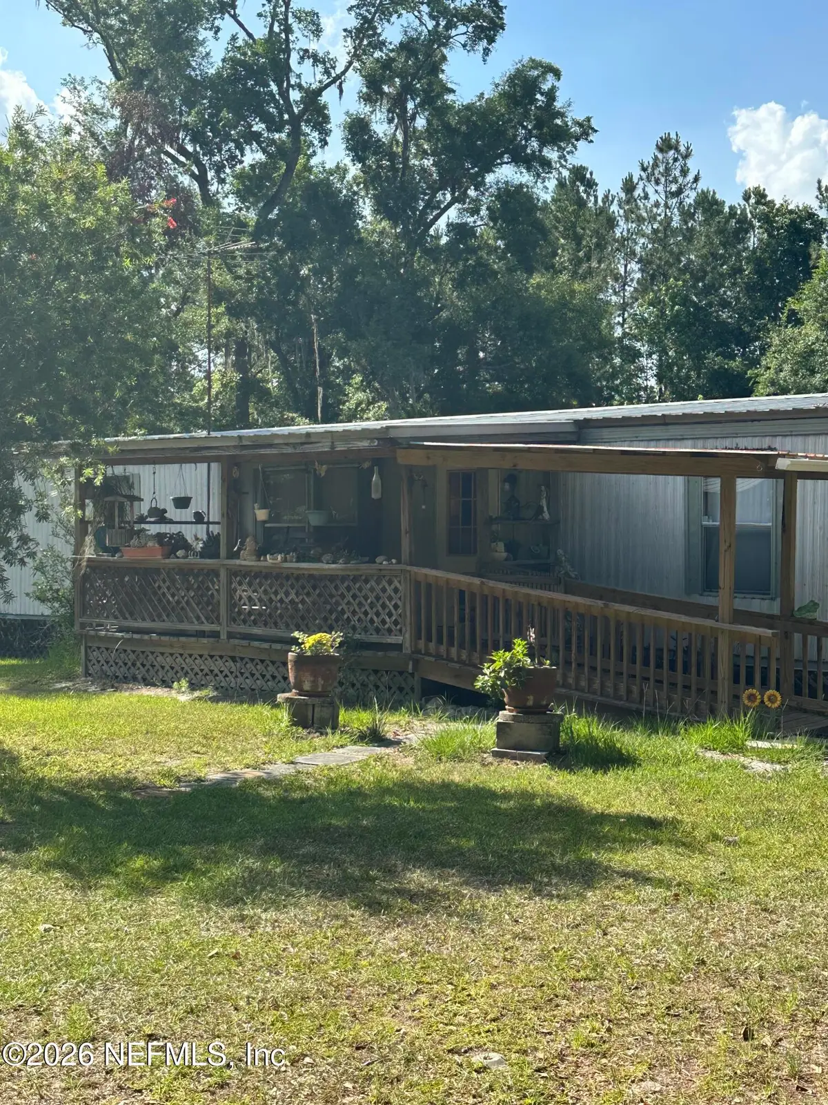6002 Pringle Road, Bryceville, FL 32009 - #1