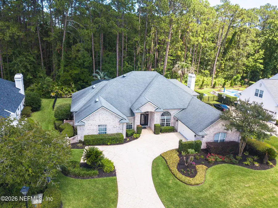 3951 Chicora Wood Place, Jacksonville, FL 32224 - #3