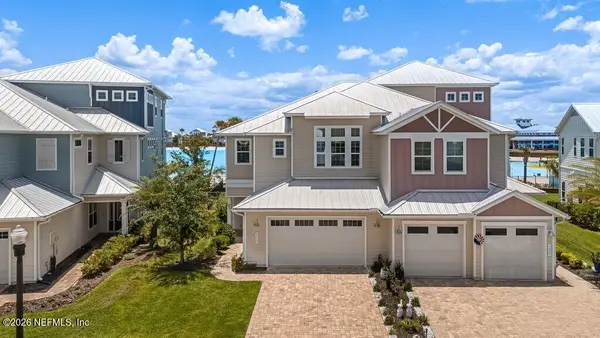 457 Marquesa Circle, St. Johns, FL 32259