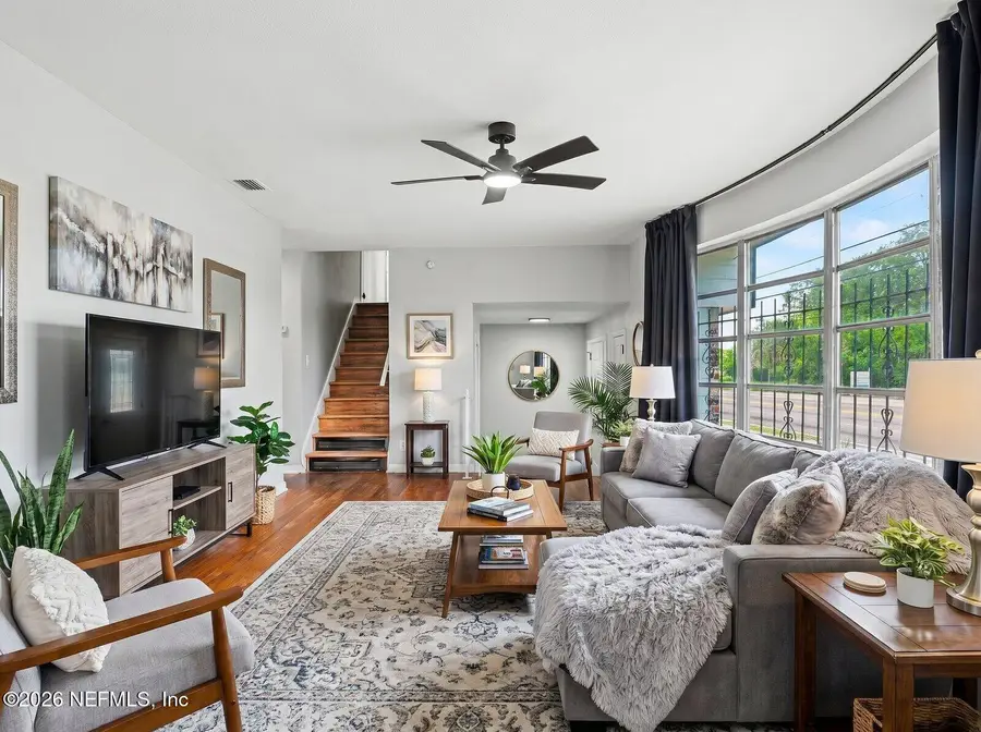 1074 Golfair Boulevard, Jacksonville, FL 32209 - #2