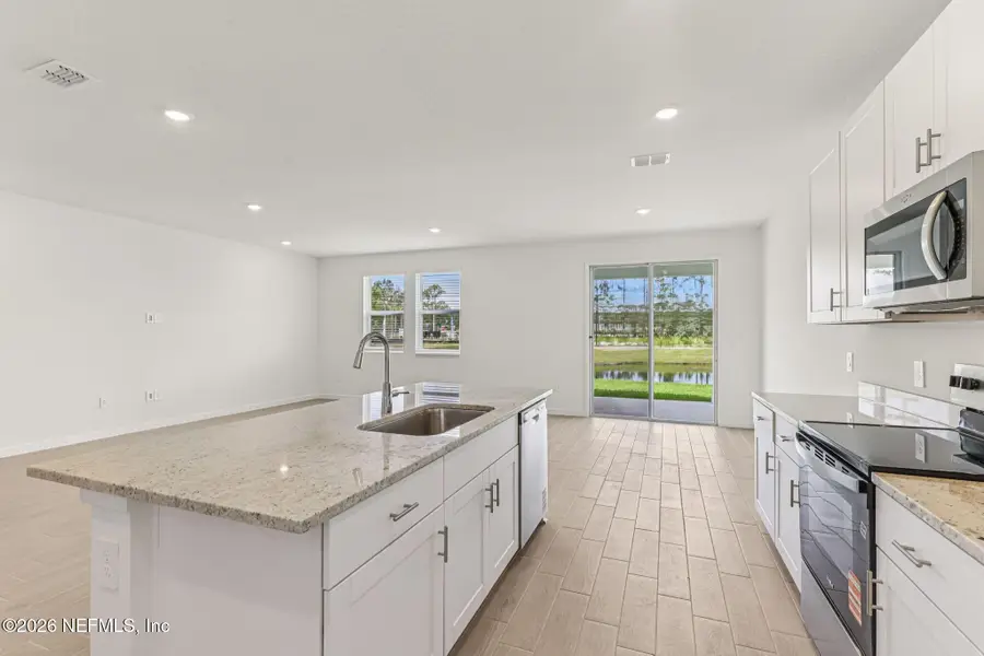 3594 Bella Sera Lane, Green Cove Springs, FL 32043 - #2
