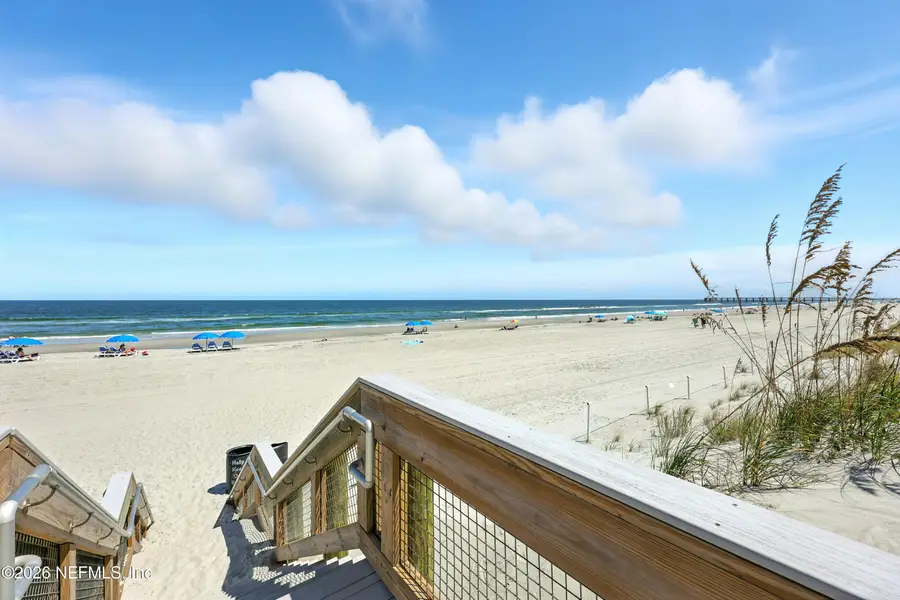 1415 1st N Street #801, Jacksonville Beach, FL 32250 - #2