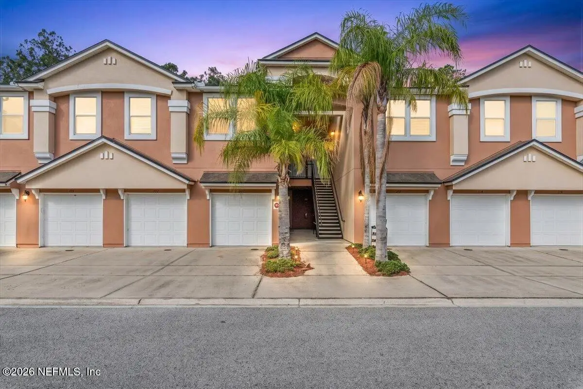 224 Larkin Place #109, Saint Johns, FL 32259 - #1