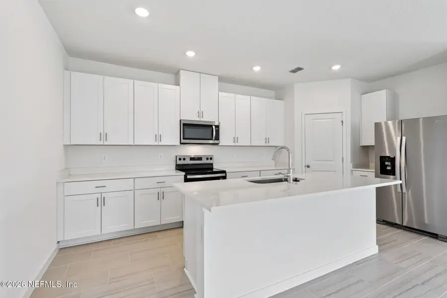 3590 Bella Sera Lane, Green Cove Springs, FL 32043 - #3