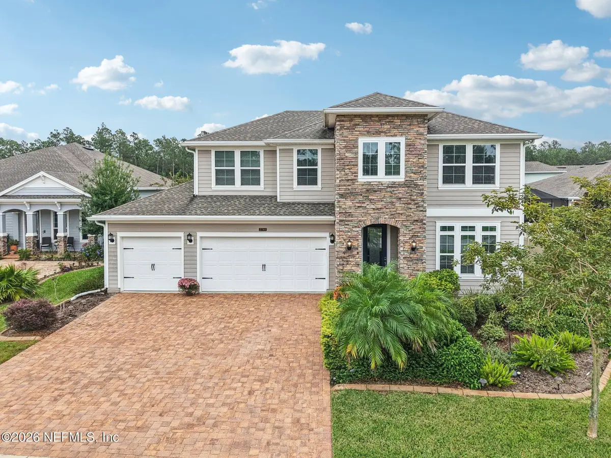 2785 Las Calinas Boulevard, Saint Augustine, FL 32095 - #1