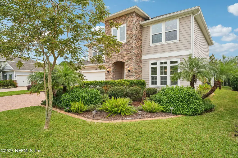 2785 Las Calinas Boulevard, Saint Augustine, FL 32095 - #2