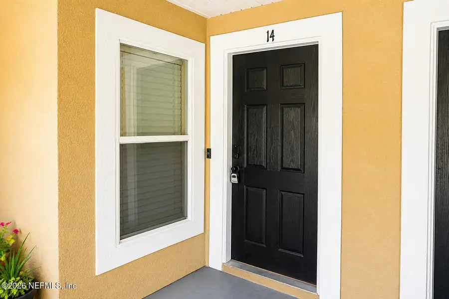 3640 Kirkpatrick Circle #14, Jacksonville, FL 32210 - #2
