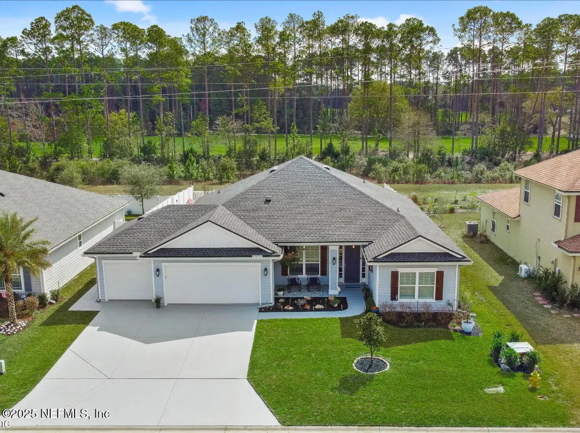 34072 Lavender Parke Drive, Fernandina Beach, FL 32034 - #1