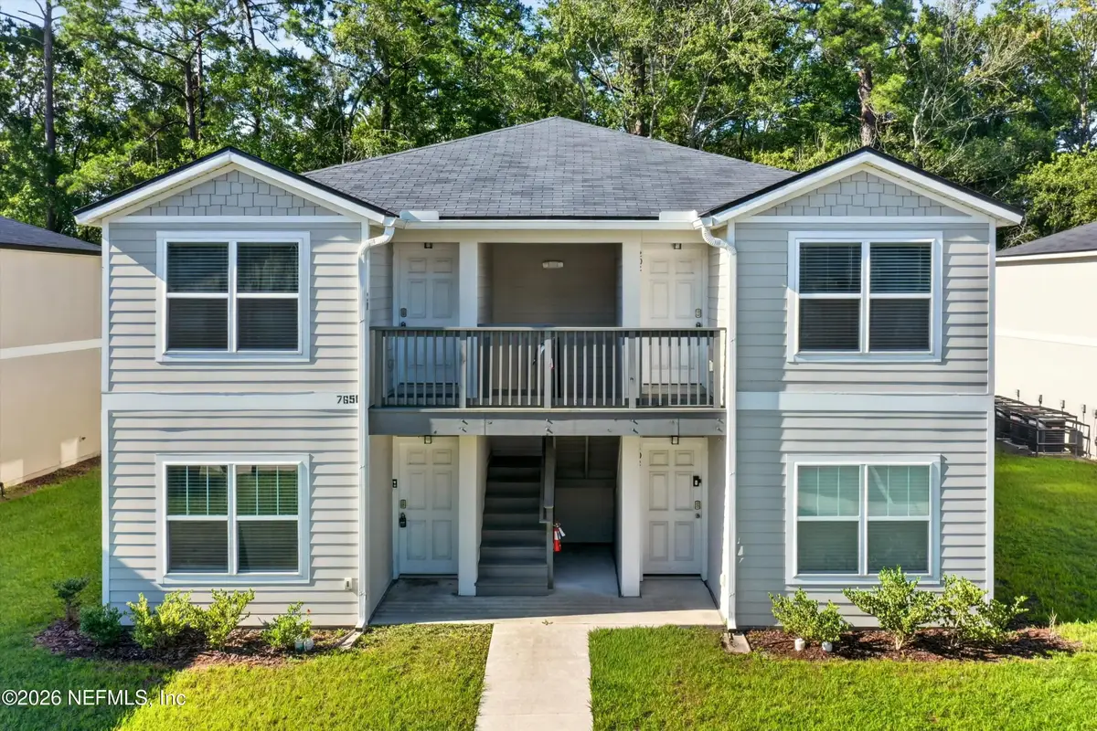 7650 Mailes Court #101, Jacksonville, FL 32210 - #1