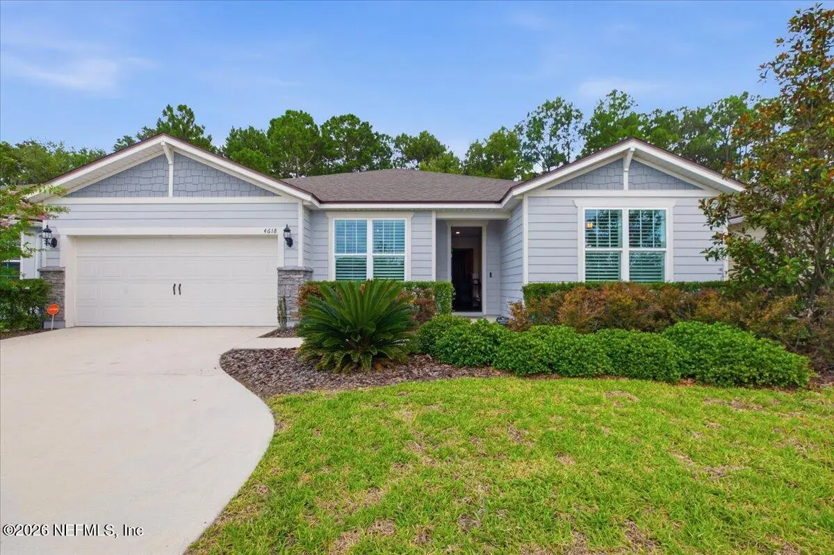 4618 Farmhouse Gate Trail, Jacksonville, FL 32226 - #1