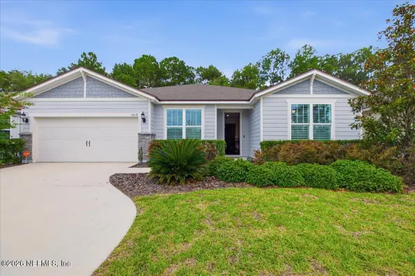 4618 Farmhouse Gate Trail, Jacksonville, FL 32226