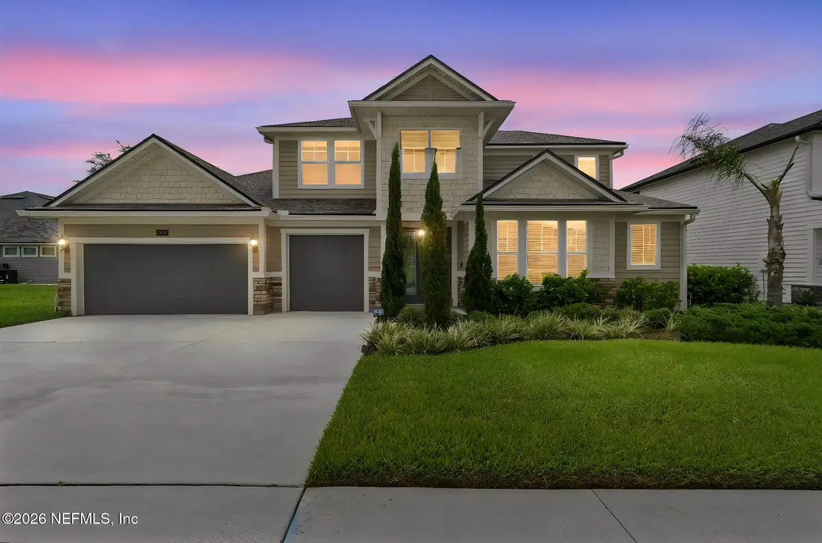 1009 Oakland Hills Avenue, Middleburg, FL 32068 - #1