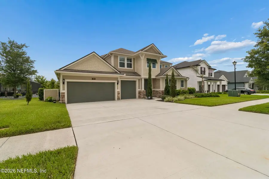 1009 Oakland Hills Avenue, Middleburg, FL 32068 - #2