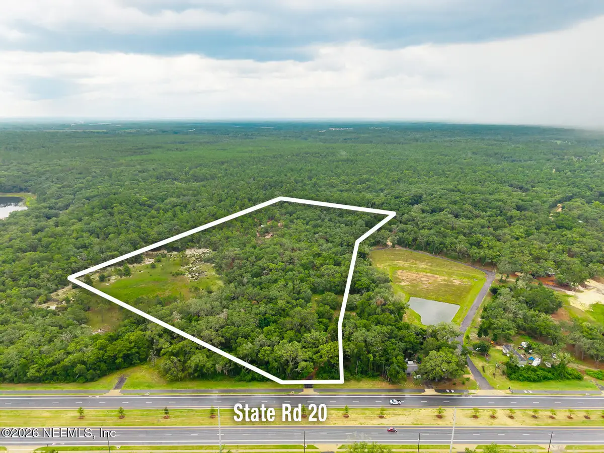 1643 State Rd 20, Hawthorne, FL 32640 - #1