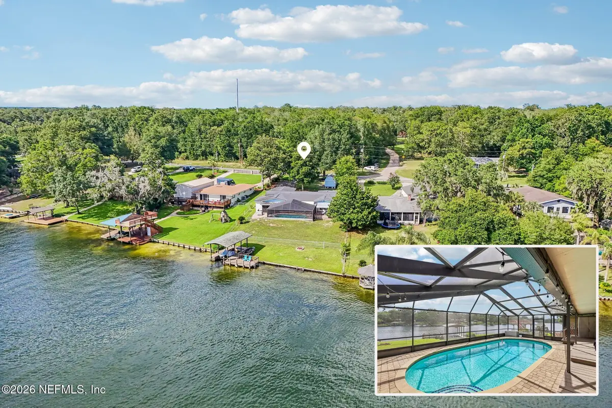 187 Arthur Moore Drive, Green Cove Springs, FL 32043 - #1