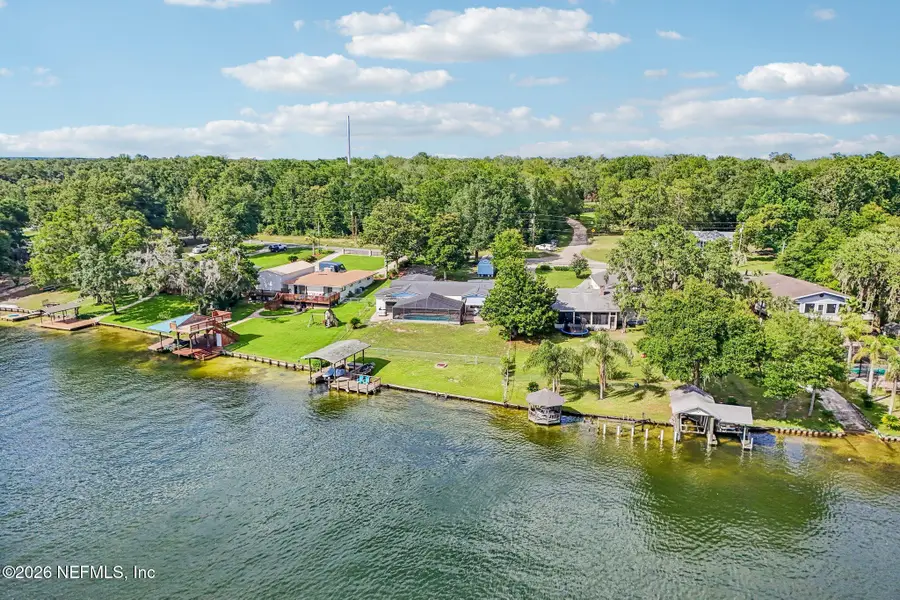 187 Arthur Moore Drive, Green Cove Springs, FL 32043 - #2