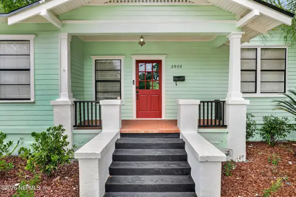 2902 Remington Street, Jacksonville, FL 32205