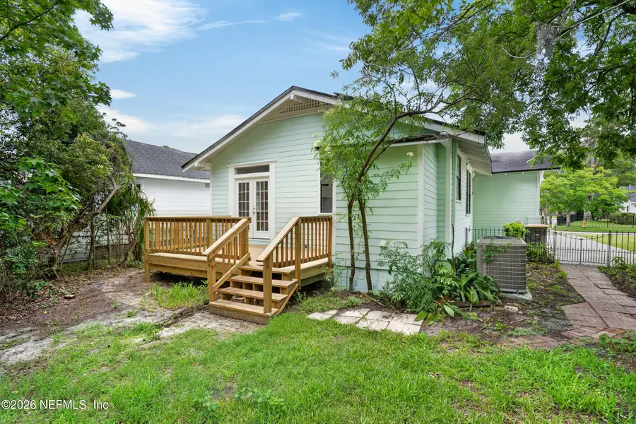 2902 Remington Street, Jacksonville, FL 32205 - #3