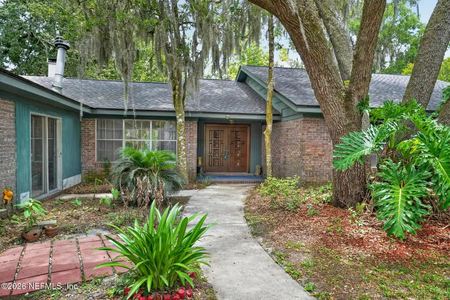 9665 Scott Mill Estates Way, Jacksonville, FL 32257 - #3
