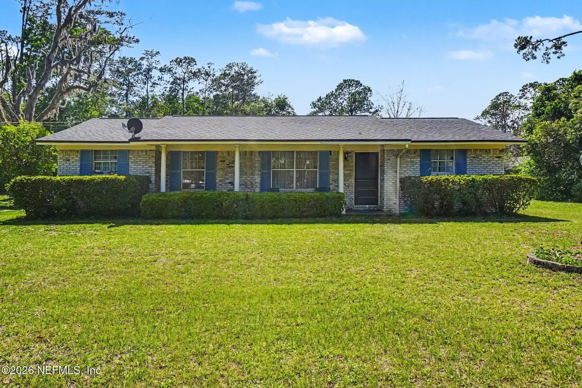 3934 Spring Glen Road, Jacksonville, FL 32207 - #1