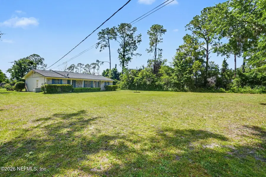 3934 Spring Glen Road, Jacksonville, FL 32207 - #2