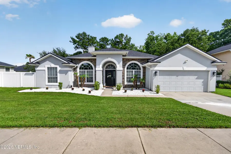 885 Corsica Lane, Jacksonville, FL 32218 - #2
