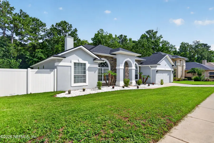 885 Corsica Lane, Jacksonville, FL 32218 - #3