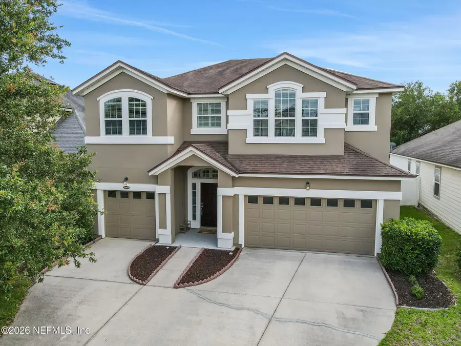 14450 Serenoa Drive, Jacksonville, FL 32258 - #2