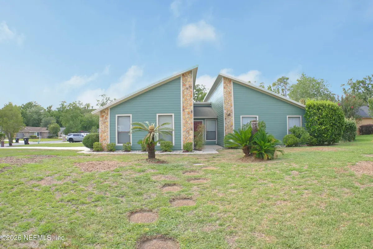 553 Thomas Stone Court, Orange Park, FL 32073 - #1