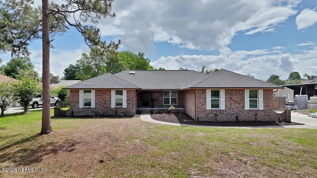 2651 Loopridge Drive, Orange Park, FL 32065 - #1