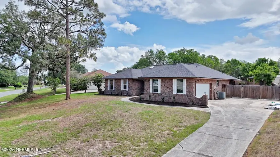 2651 Loopridge Drive, Orange Park, FL 32065 - #2