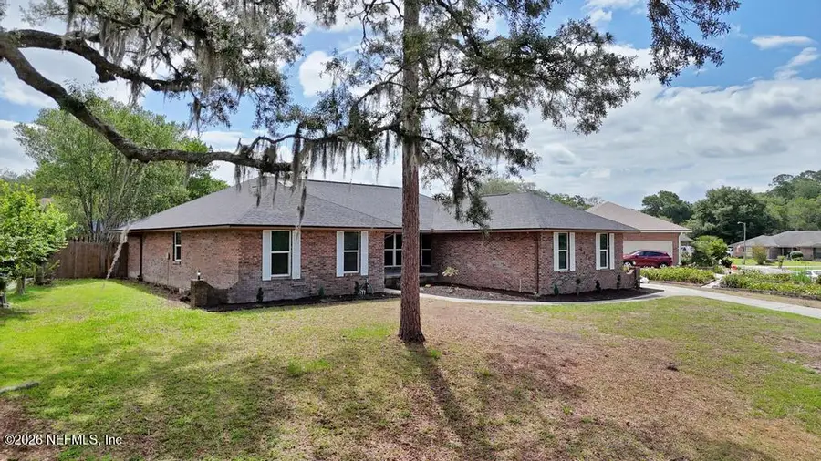 2651 Loopridge Drive, Orange Park, FL 32065 - #3
