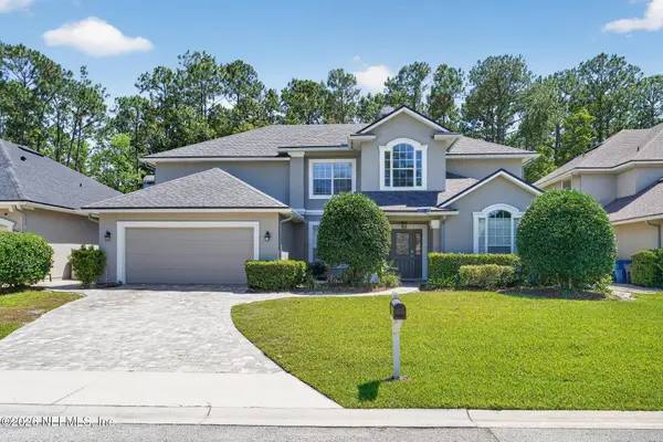 1163 Eastwood Branch Drive, St. Johns, FL 32259