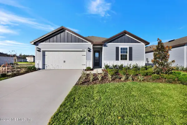 3195 Cottage Hill Place, Green Cove Springs, FL 32043