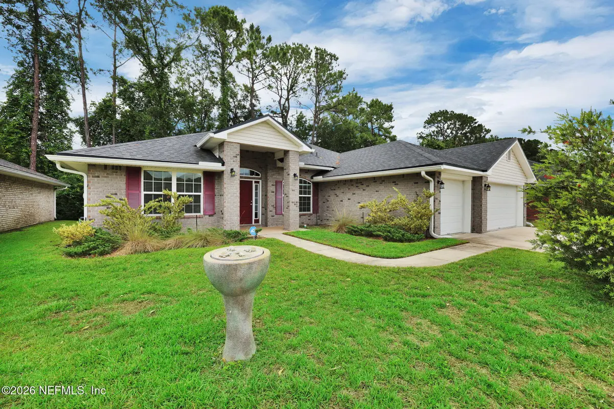 7339 Zain Michael Lane, Jacksonville, FL 32222 - #1