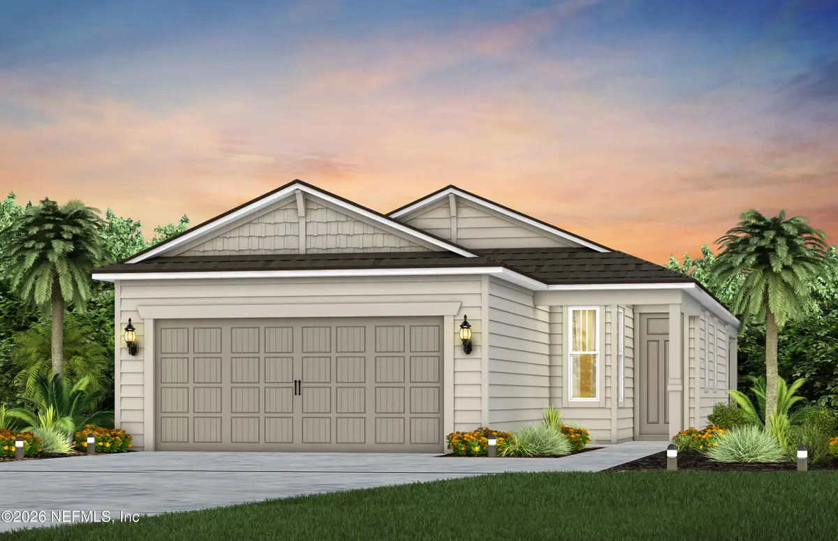 1901 Sue Meadow Lane, Middleburg, FL 32068 - #1