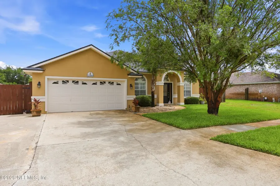 12989 Chets Creek S Drive, Jacksonville, FL 32224 - #2