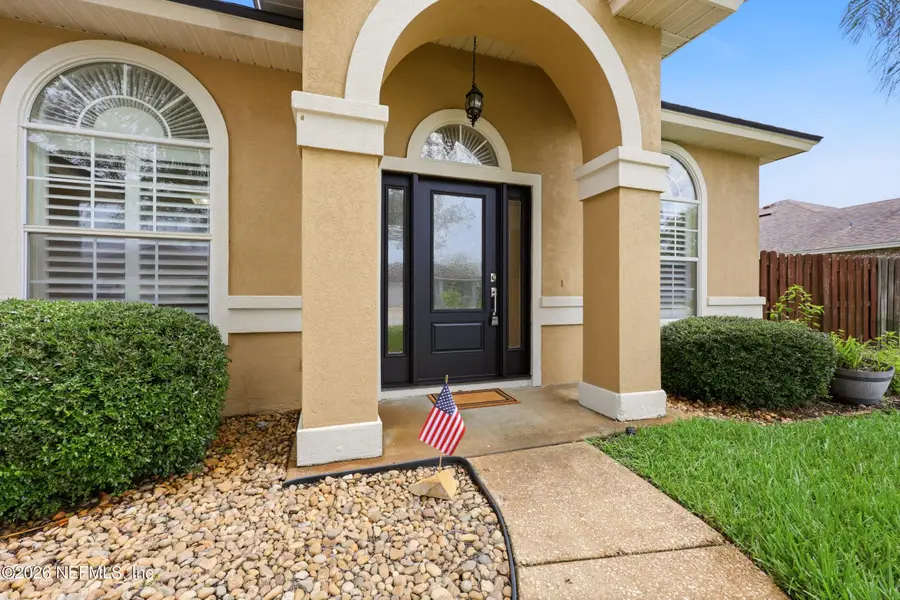 12989 Chets Creek S Drive, Jacksonville, FL 32224 - #3