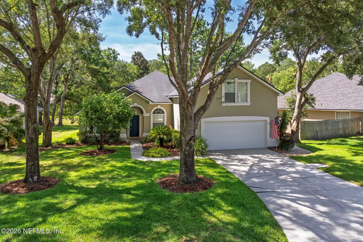 565 Grand Parke Drive, Saint Johns, FL 32259 - #1