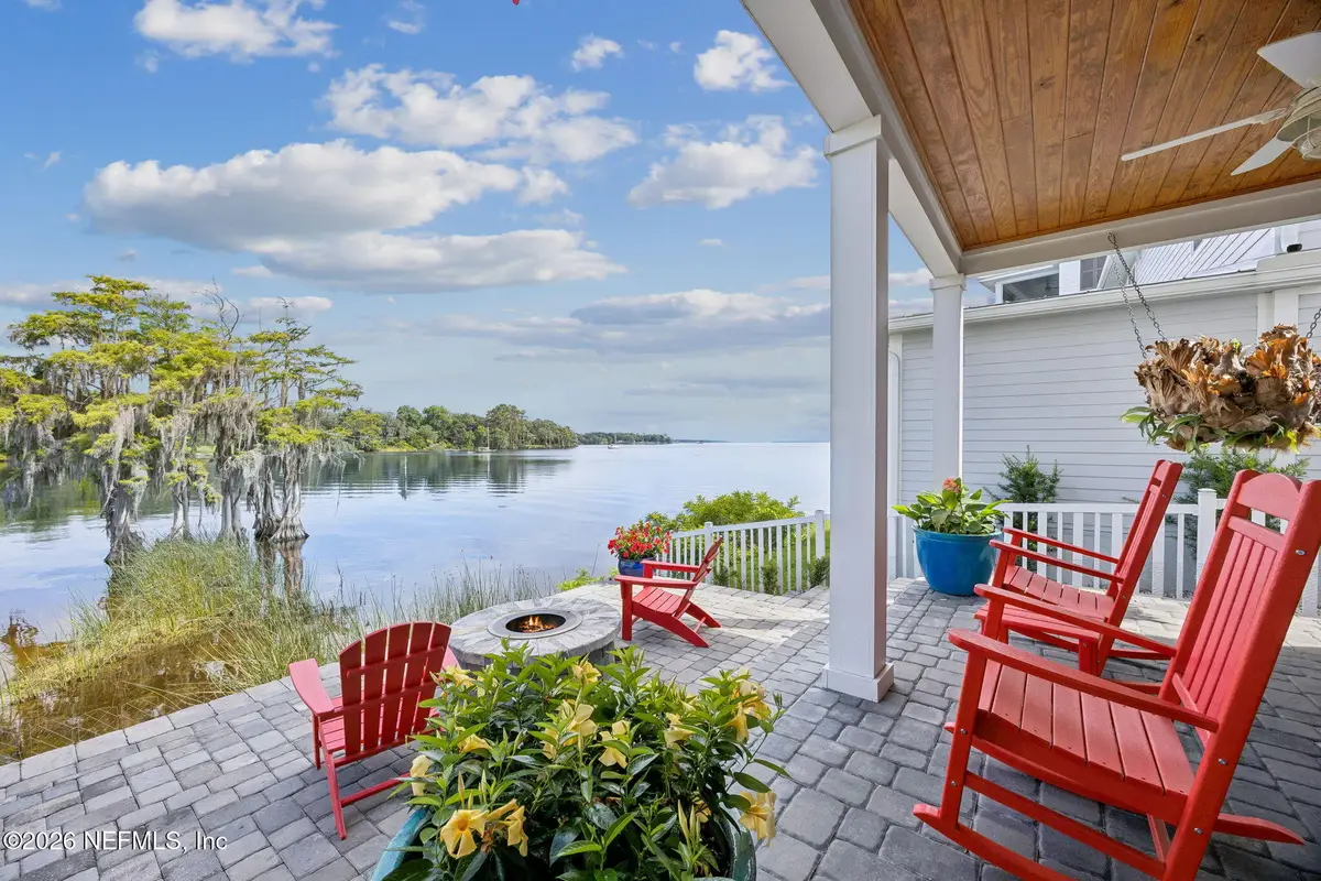 118 Yacht Club Point, Green Cove Springs, FL 32043 - #1
